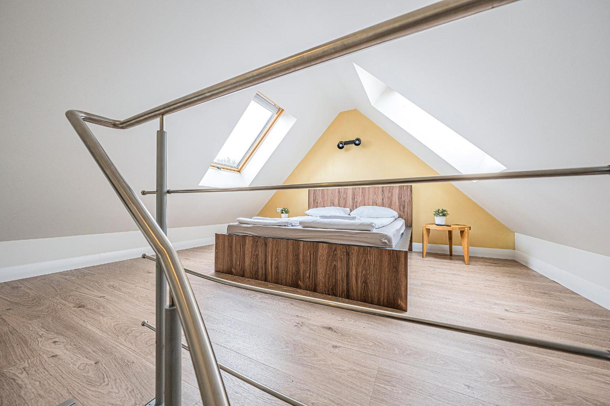 Apartamenty Martini Сопот Екстер'єр фото