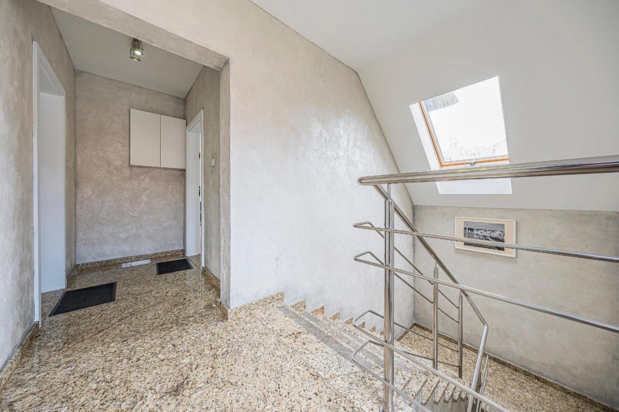 Apartamenty Martini Сопот Екстер'єр фото