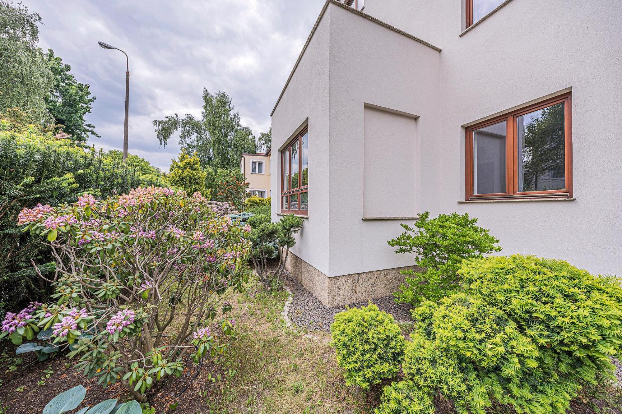 Apartamenty Martini Сопот Екстер'єр фото