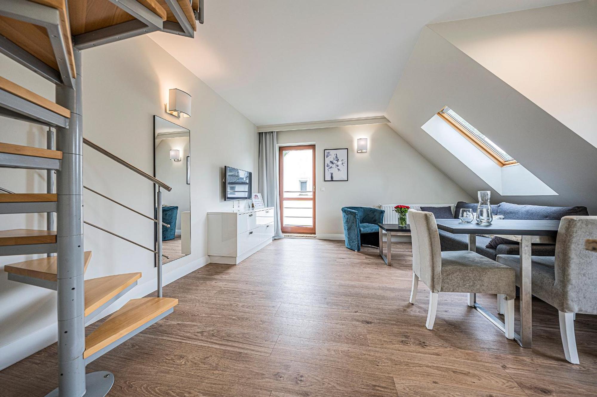 Apartamenty Martini Сопот Екстер'єр фото