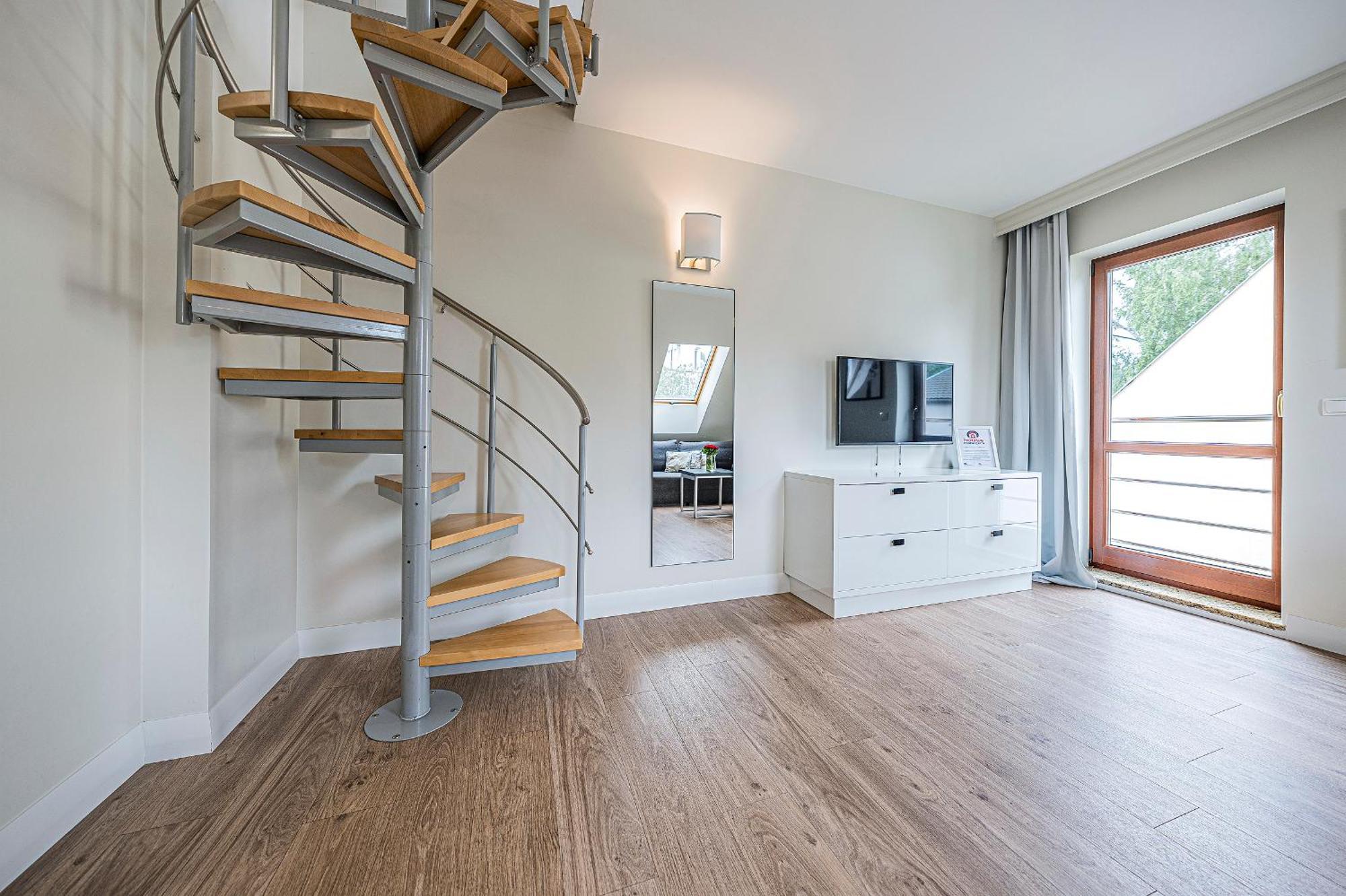 Apartamenty Martini Сопот Екстер'єр фото