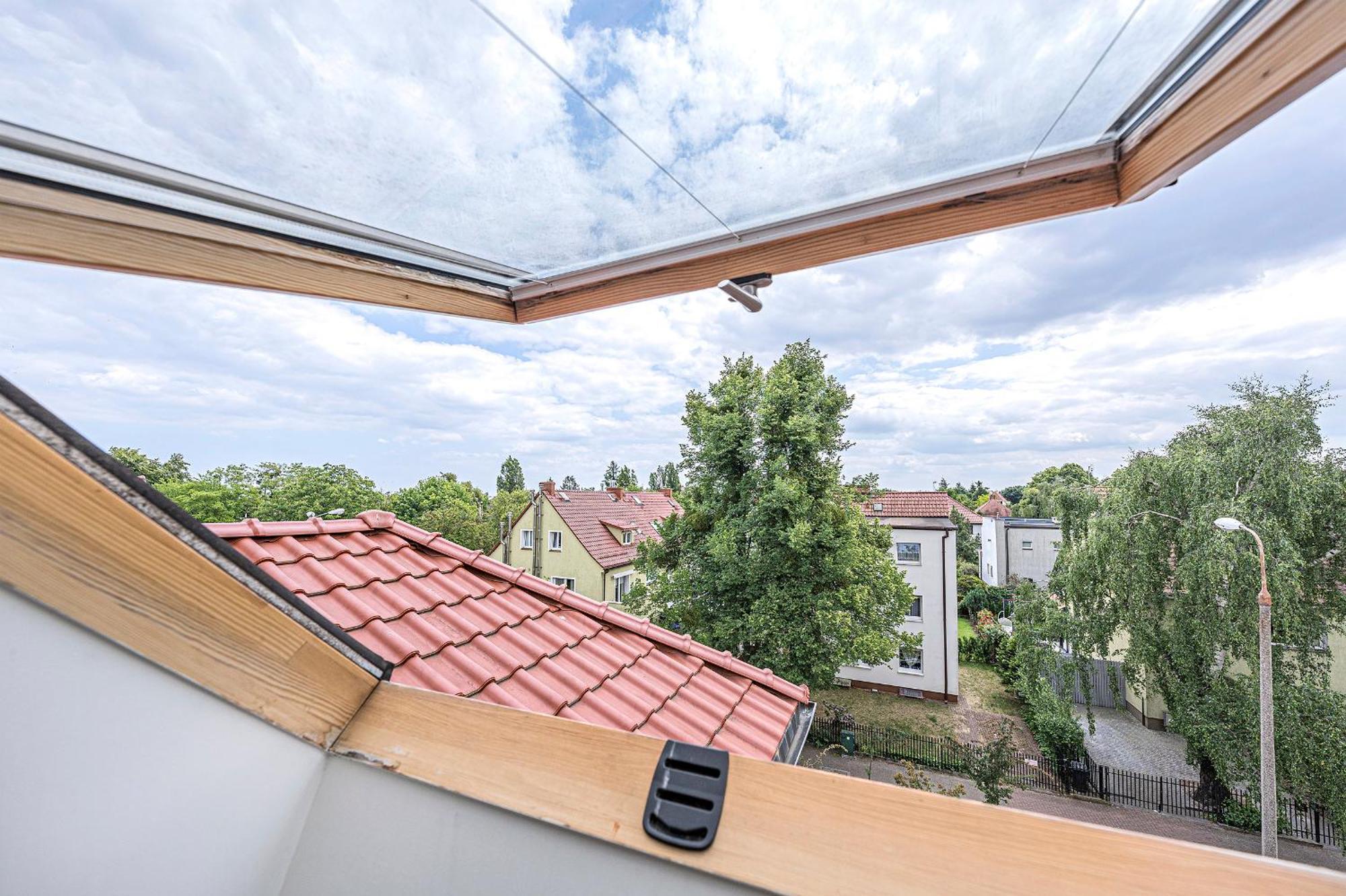 Apartamenty Martini Сопот Екстер'єр фото