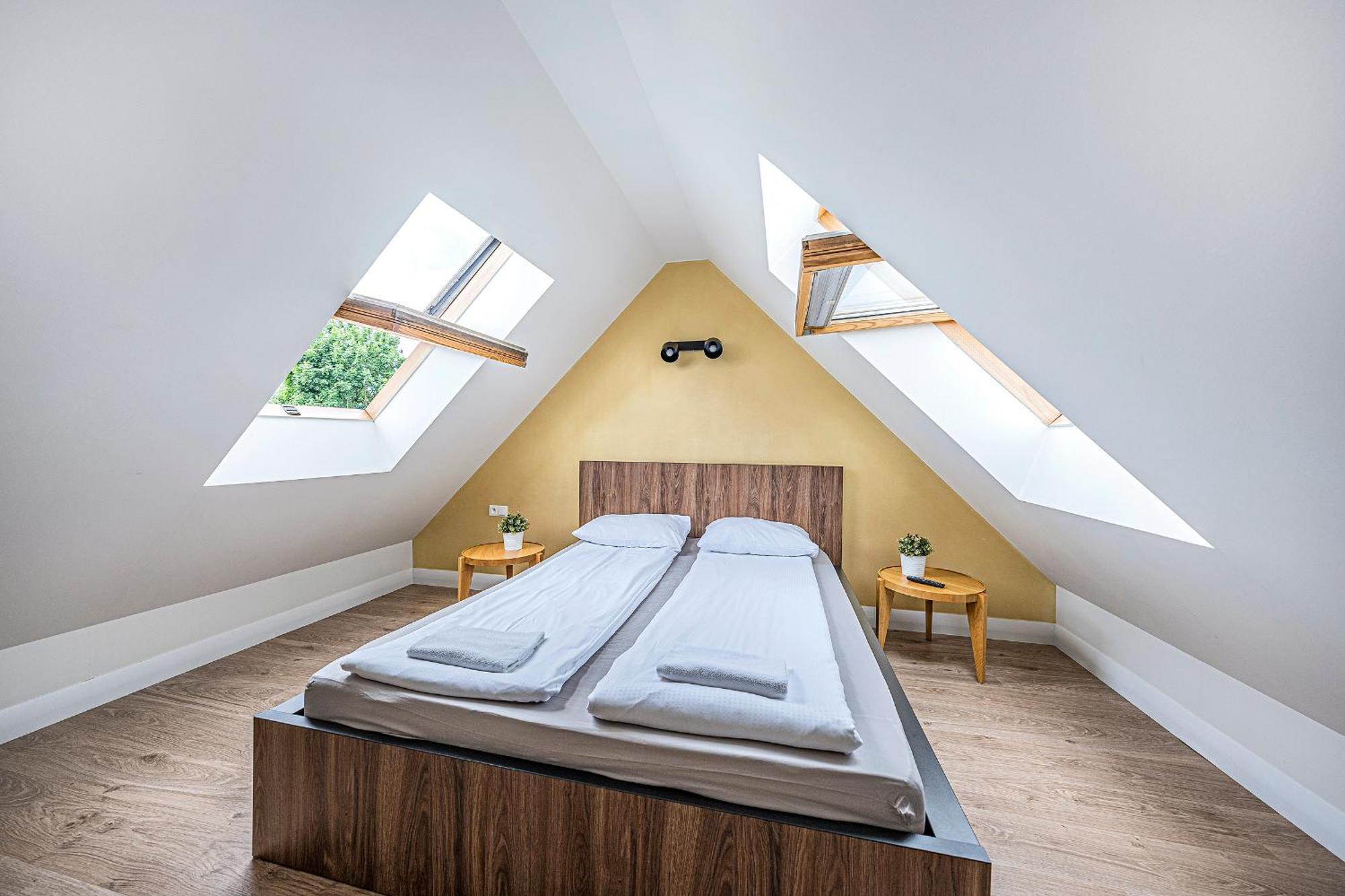 Apartamenty Martini Сопот Екстер'єр фото
