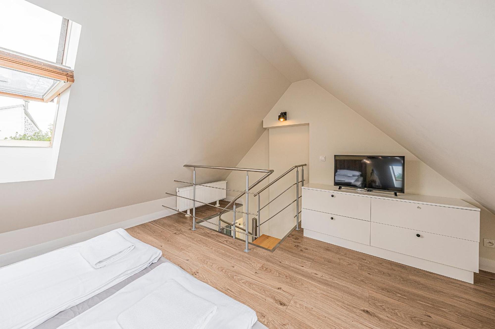Apartamenty Martini Сопот Екстер'єр фото