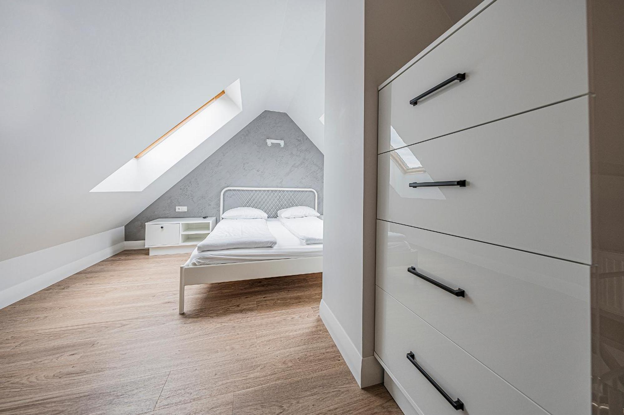 Apartamenty Martini Сопот Екстер'єр фото