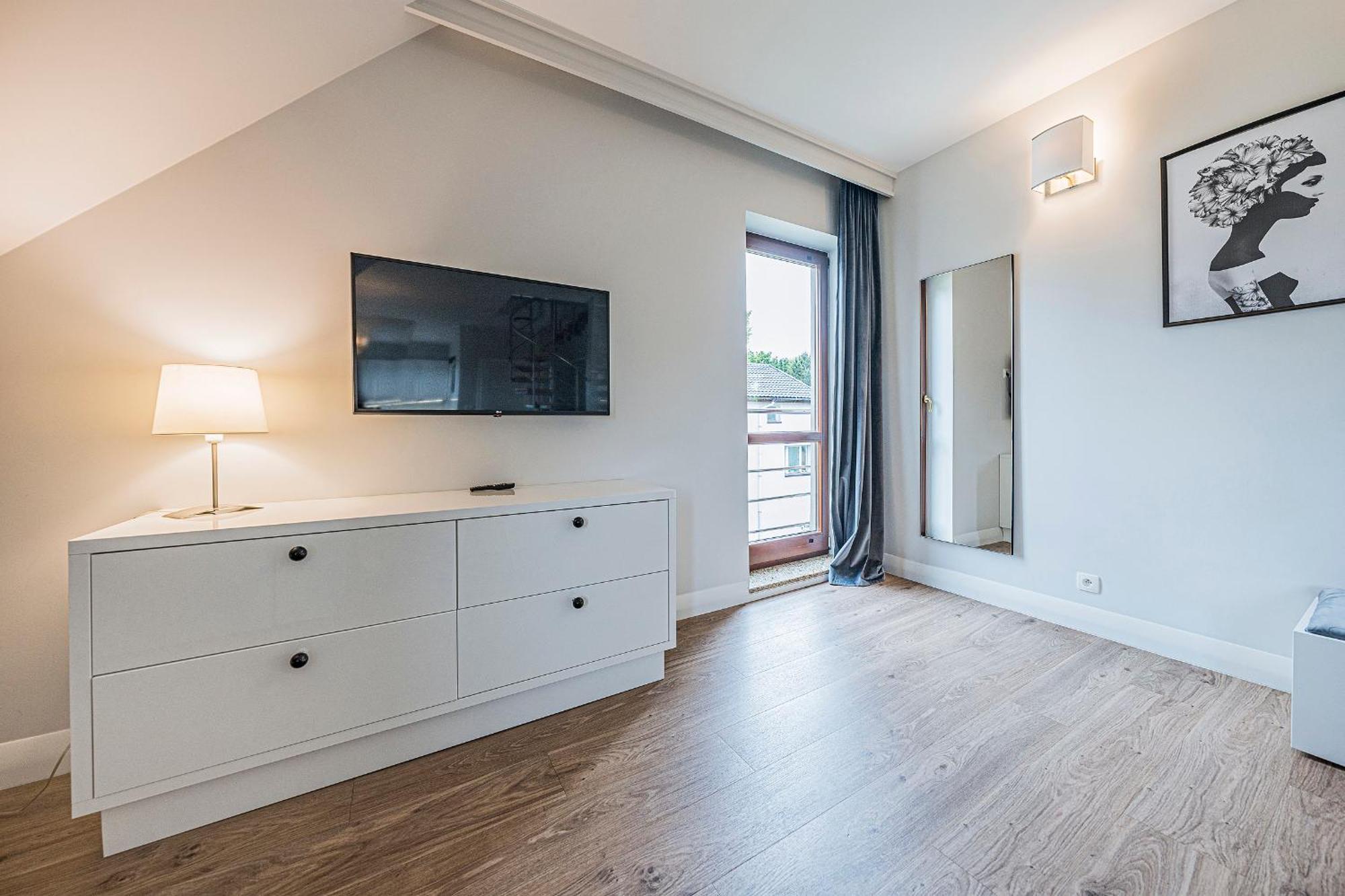 Apartamenty Martini Сопот Екстер'єр фото