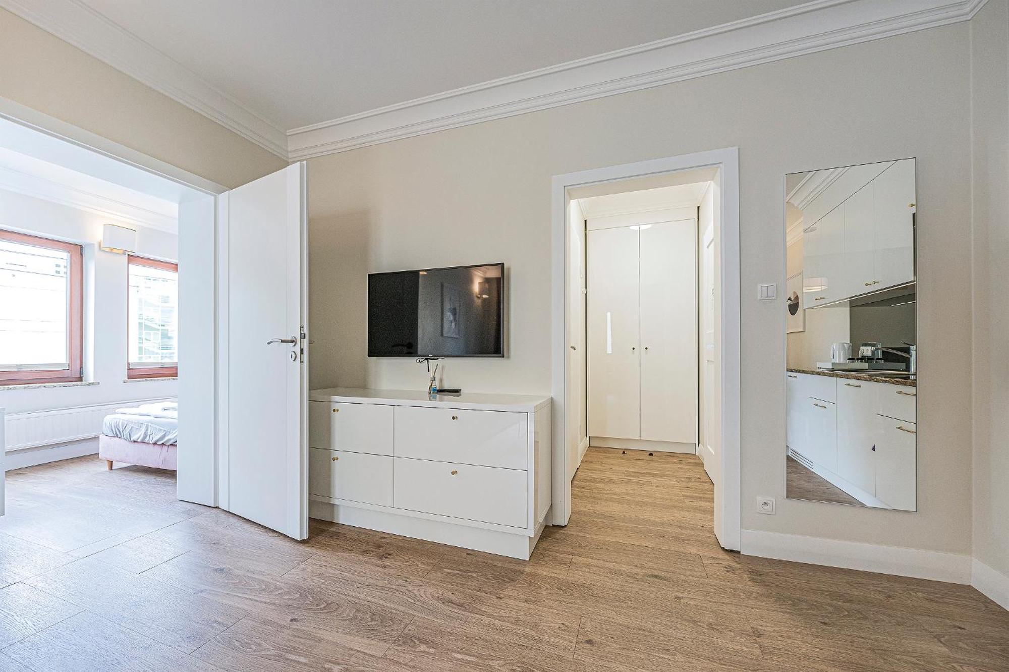 Apartamenty Martini Сопот Екстер'єр фото