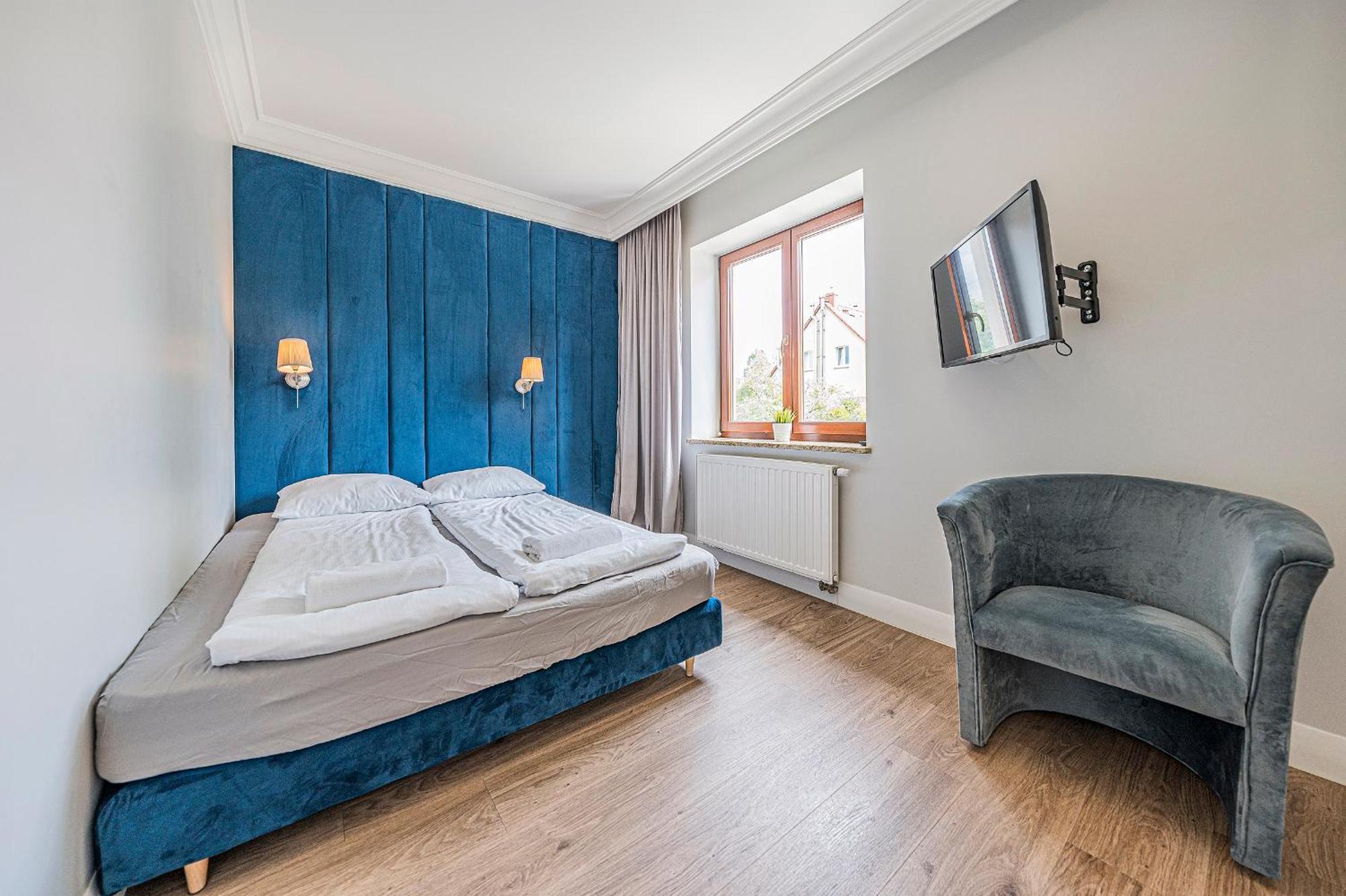 Apartamenty Martini Сопот Екстер'єр фото
