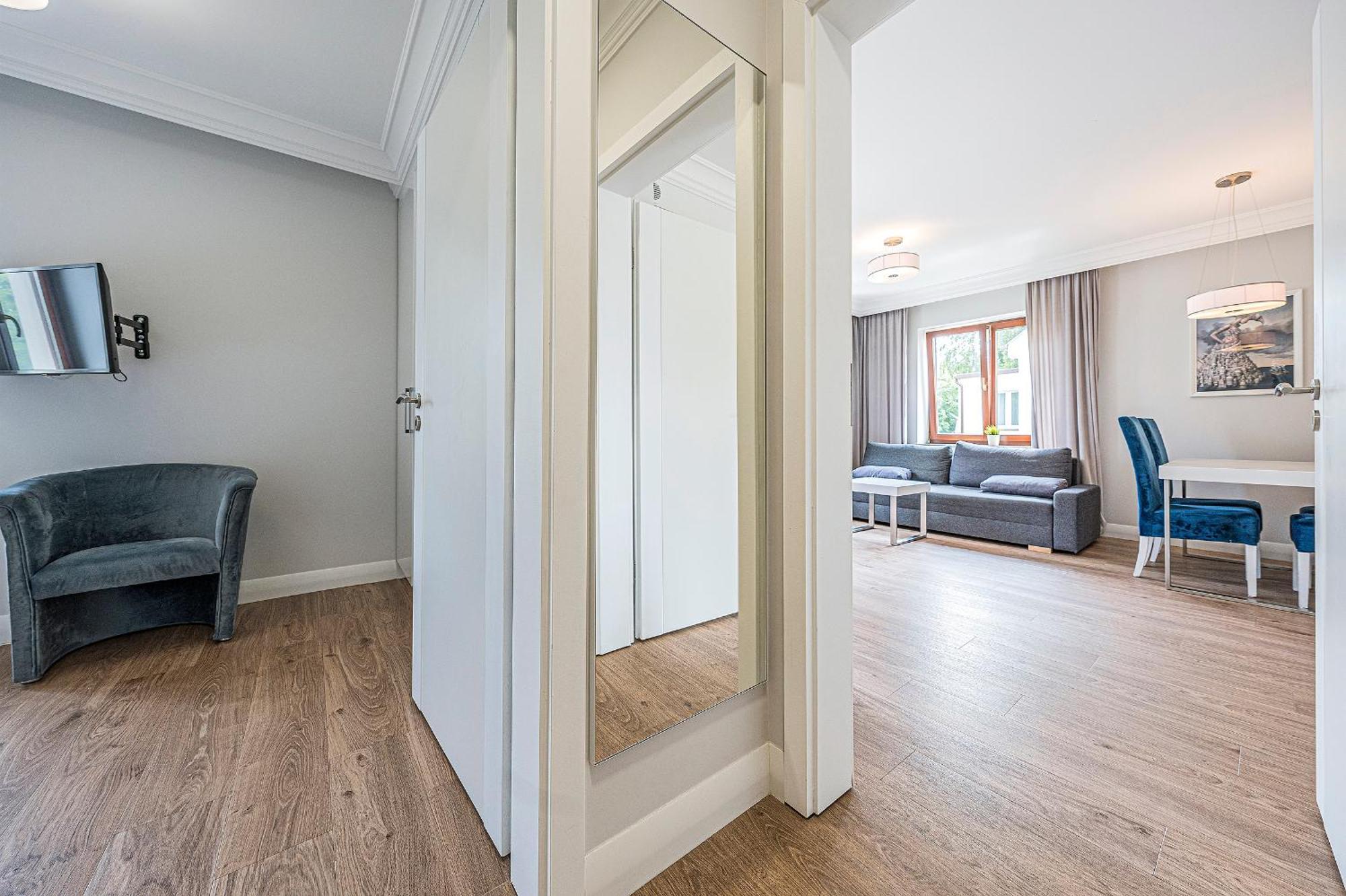 Apartamenty Martini Сопот Екстер'єр фото