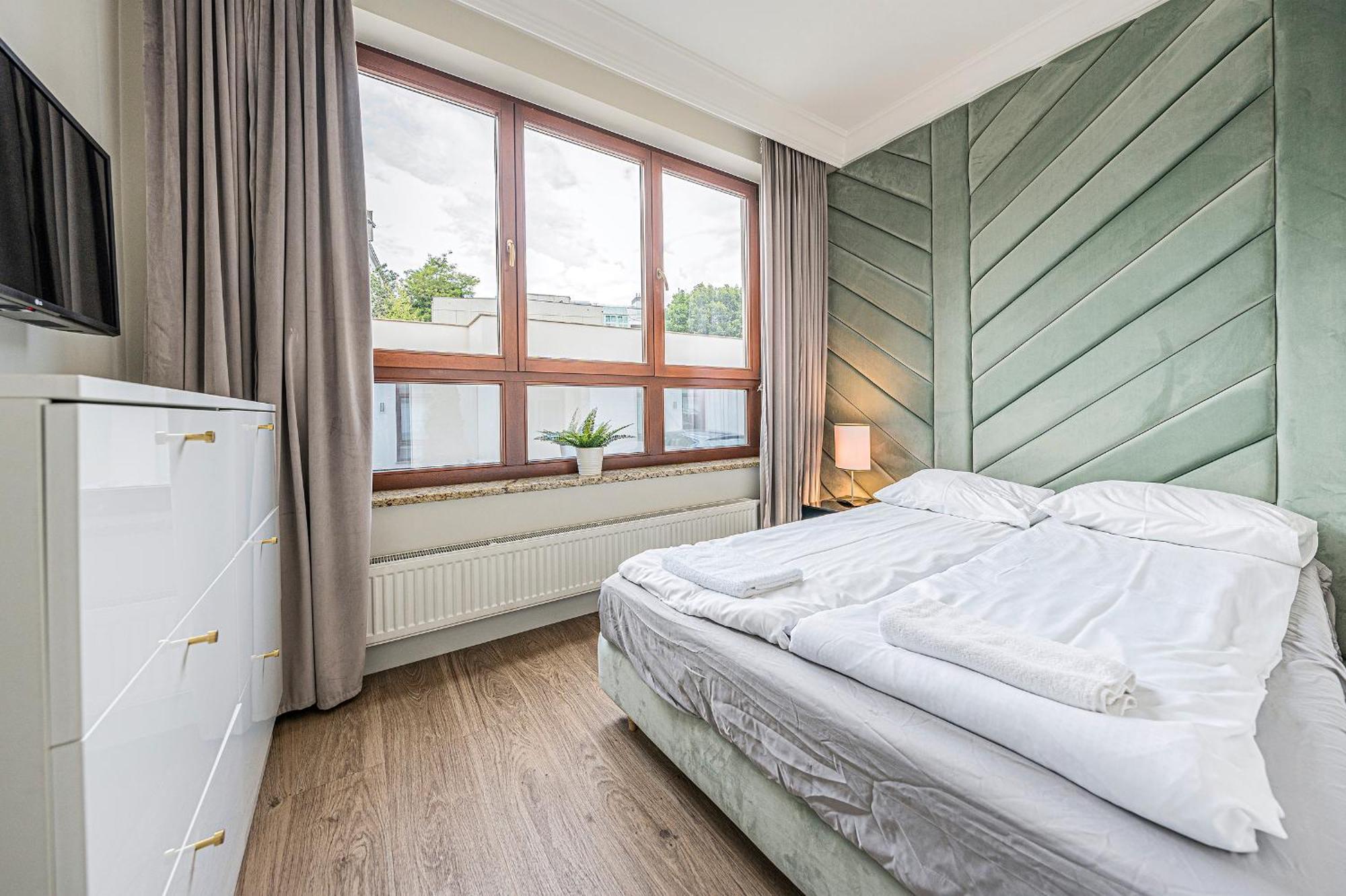 Apartamenty Martini Сопот Екстер'єр фото