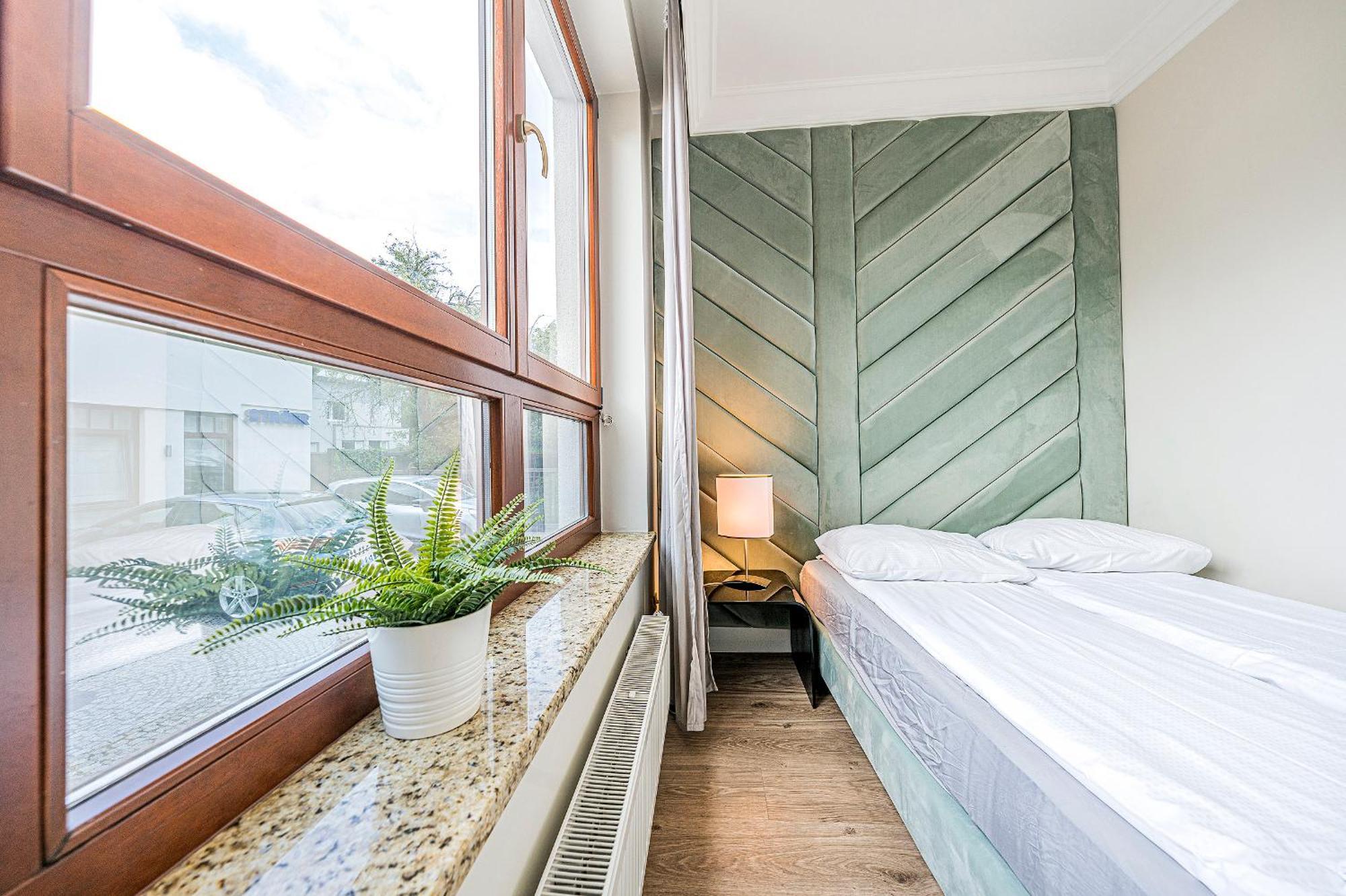 Apartamenty Martini Сопот Екстер'єр фото