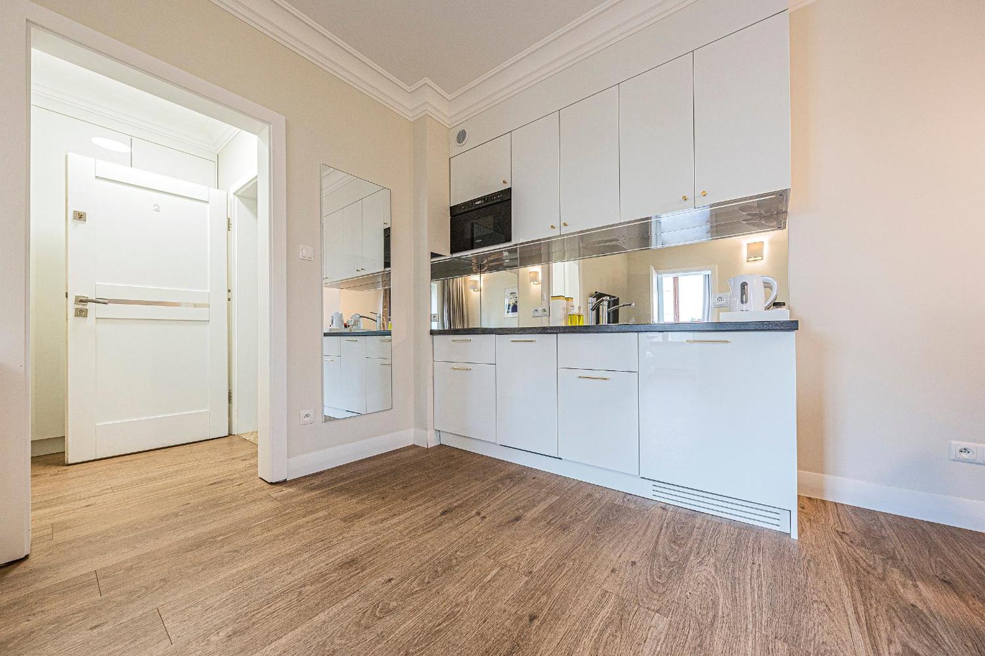 Apartamenty Martini Сопот Екстер'єр фото