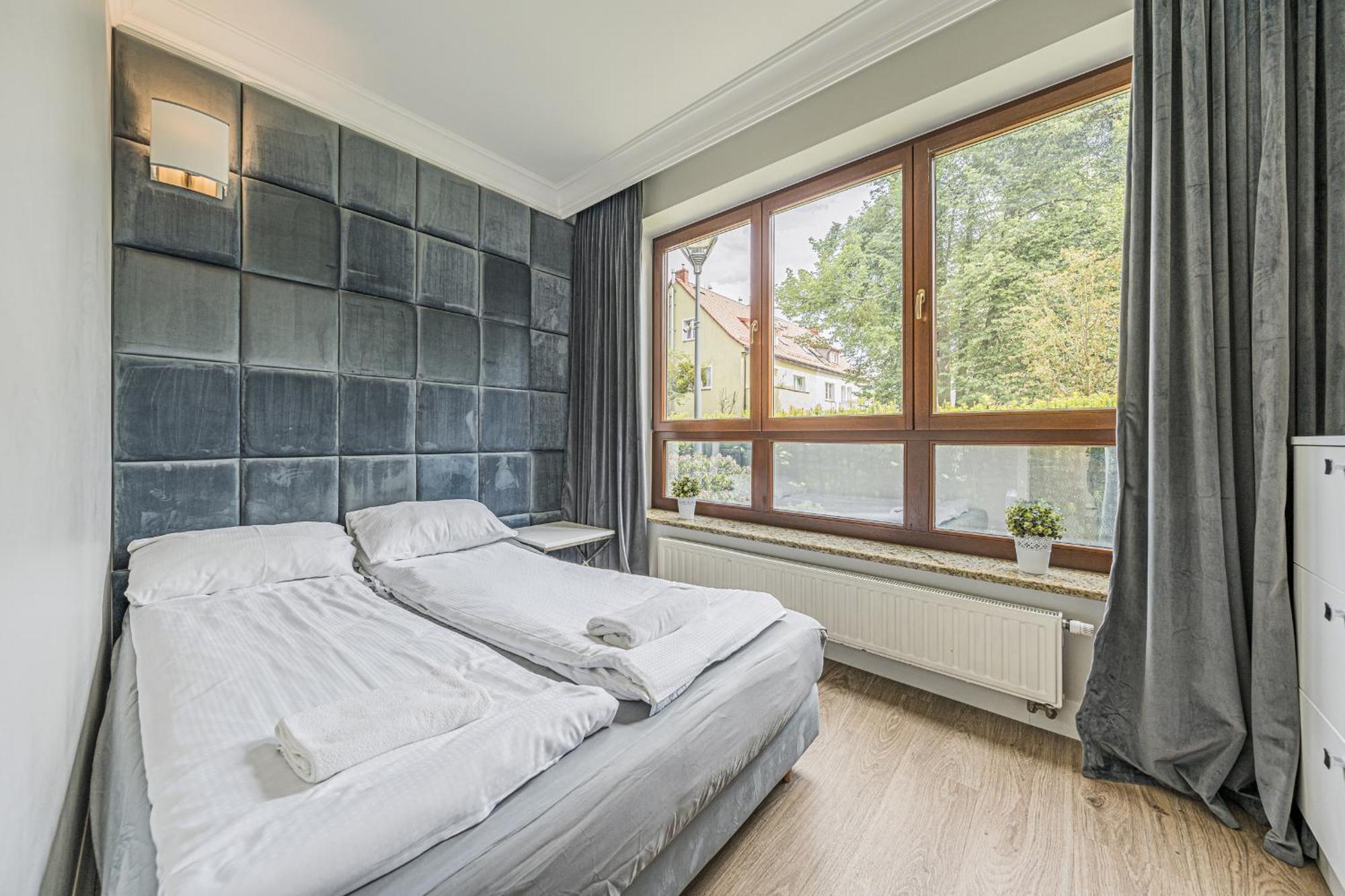 Apartamenty Martini Сопот Екстер'єр фото