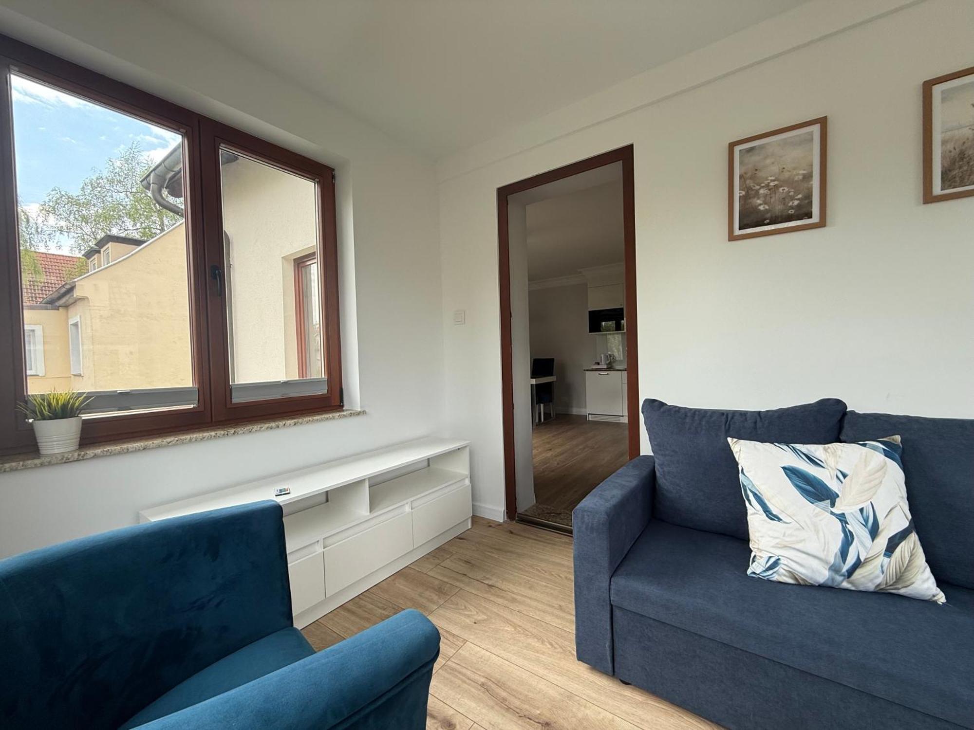 Apartamenty Martini Сопот Екстер'єр фото